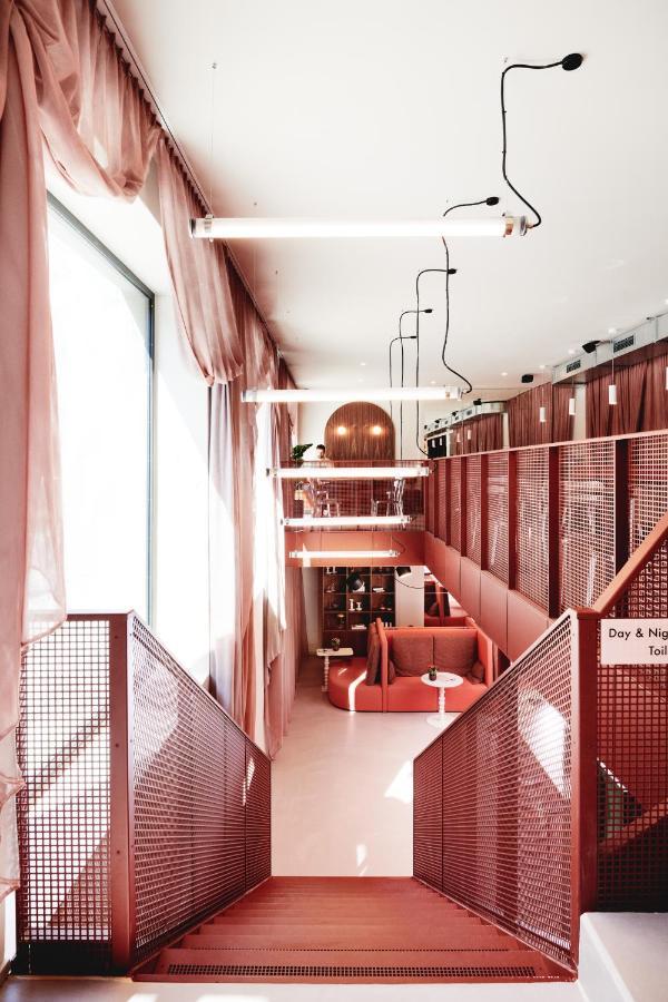 Hotel Boutique Salz Salzburgo