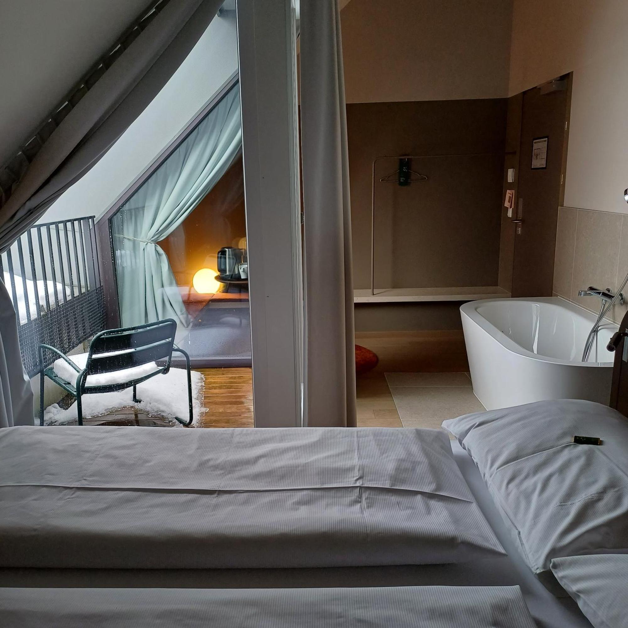 Boutique Salz Solnohrad